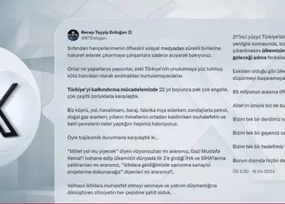 Kılıçdaroğlu’na hakaret soruşturması