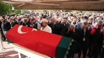 Motovlogcu Dayı’ya hüzünlü veda! Sosyal medya fenomeni Cumhur Kahraman son yolculuğuna uğurlandı