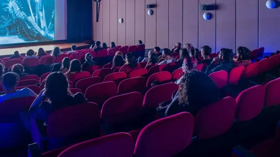 Sinemada yeni dönem: 57 projeye 245 milyon TL nakit desteği - 1