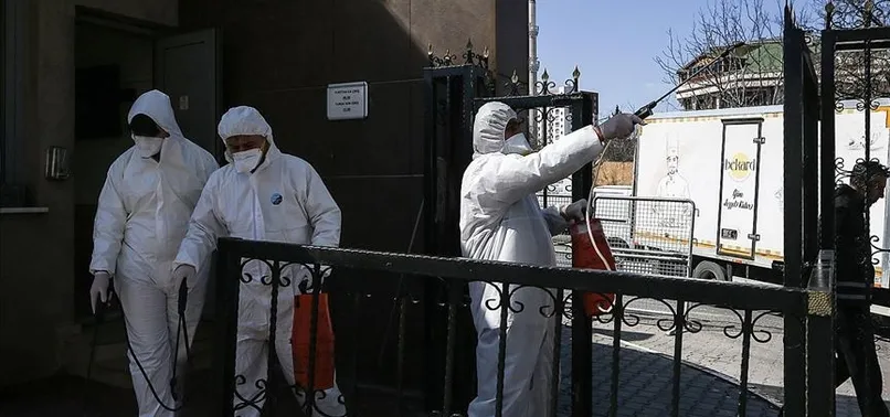 Son dakika: Kütahya Valiliğinden karantina açıklaması: Koronavirüs nedeniyle....