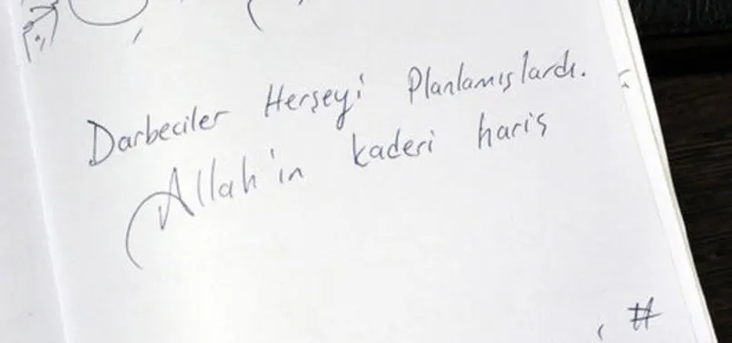 Bolu Da Darbe Girisiminin Anilari Kitaplastirilacak A Haber Son Dakika Gundem Haberleri