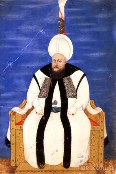 Fatih Sultan Mehmet nasıl öldü? İşte şoke eden o gerçek 31