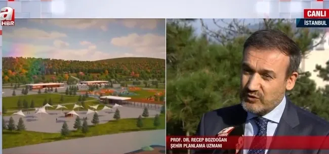 Kanal İstanbul’un katkısı ne olacak, çevreyi nasıl koruyacak? İstanbul Boğazı’nda neler değişecek?