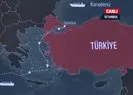 Binlerce can kurtuldu! Türkiye’nin başarısı
