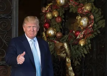 Trump'tan Obama'ya DEAŞ'lı gönderme