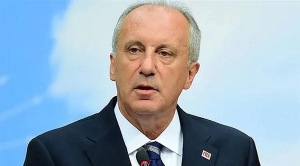 Son dakika: CHP’li 10 vekil Muharrem İnce’nin kuracağı partiye geçecek!