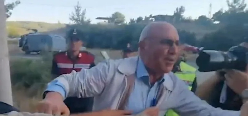 MHP’den CHP’li Mahmut Tanal’ın jandarma personeline ‘eşkıya’ sözleri sonrası açıklama: Milletvekili dokunulmazlığı…