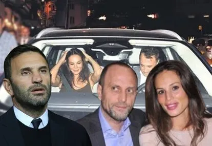 İhanet belgeleri ortaya çıktı