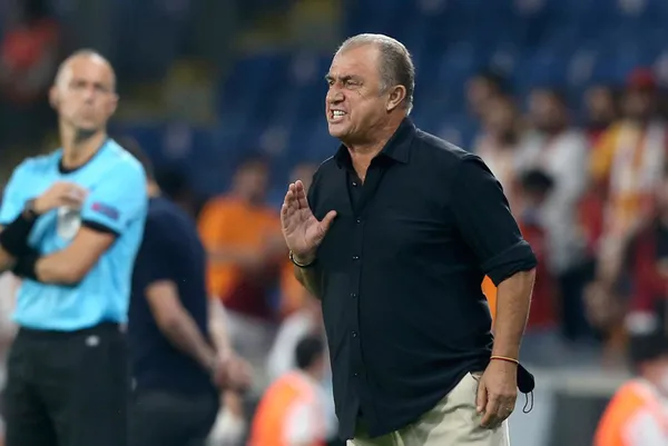 Galatasaray Teknik Direktörü Fatih Terim’den Morutan transferine ilişkin flaş açıklama