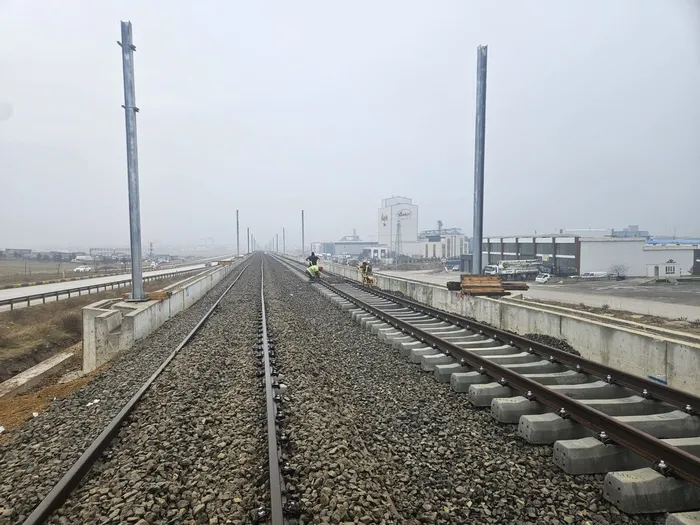 Başkentray hattı Yenikent’e uzanıyor! 12 kilometrelik yeni rota - 1