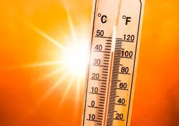 La Nina bitti El Nino kapıda! Korkutan uyarı: Bu tarihlerde 50 dereceyi aşacak