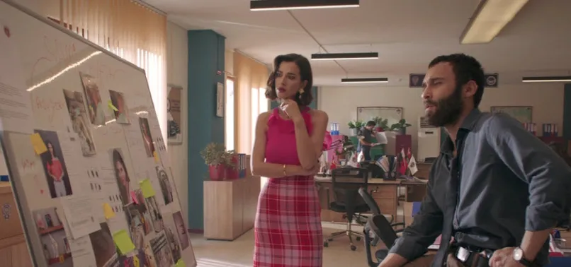 Baş Belası 8. bölüm izle | Baş Belası yeni bölüm izle