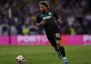 Son dakika transfer haberleri | Vitor Pereira Tonny Vilhena'yı istedi!