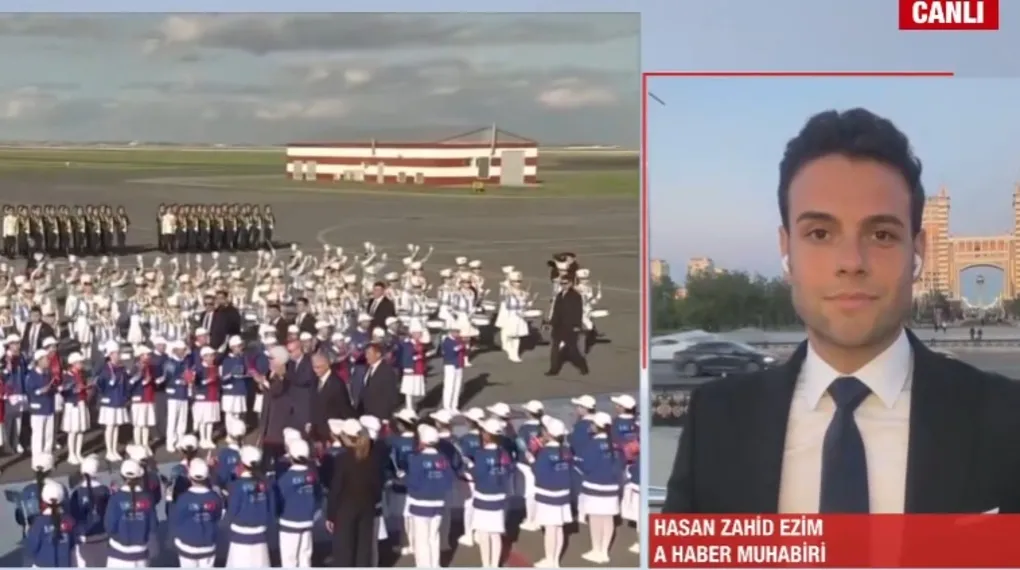 Başkan Erdoğan'ın programında neler var?