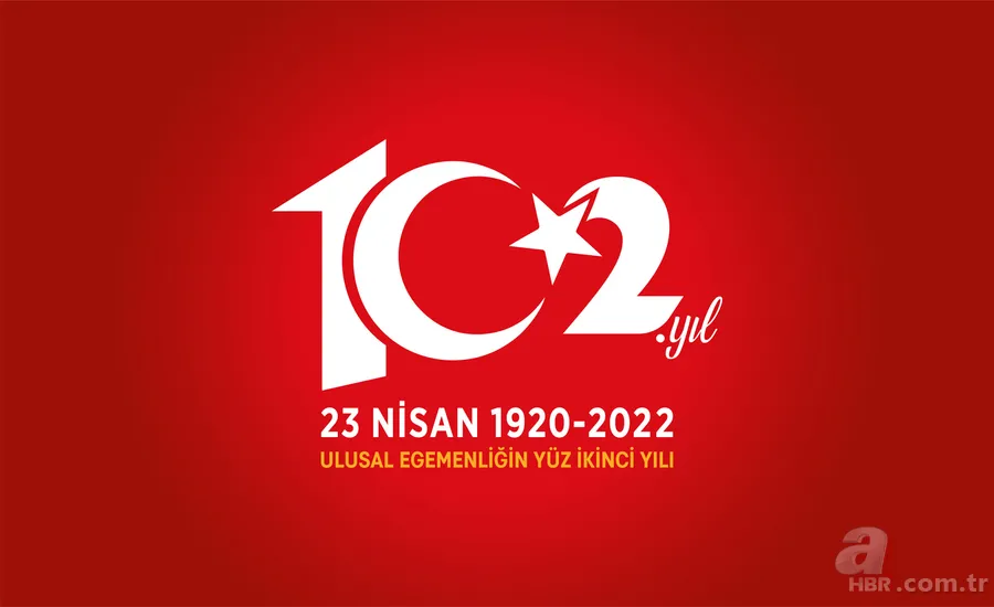 23 Nisan ile ilgili şiirler: En güzel, duygulu 23 Nisan Ulusal Egemenlik ve Çocuk Bayramı şiirleri | 2, 3, 4, 5, 6 kıtalık... 1