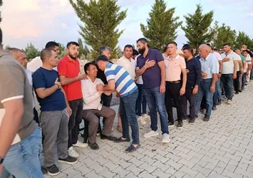 Yaylabağı’nda gölete giren iki çocuk boğularak yaşamını yitirdi