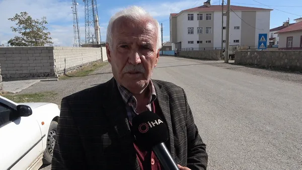 Bitlis halkı tedirgin! Kuduz vakasının yaşandığı bölgede başıboş köpekler tehlike saçıyor - 1