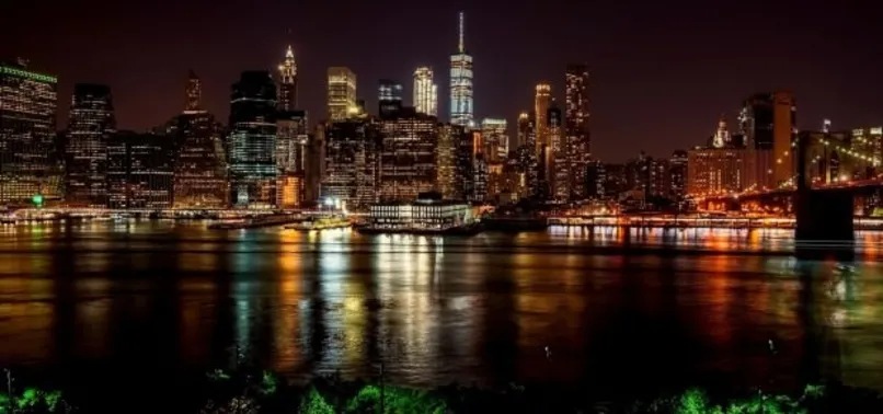 New York'un adını değiştirdiler, ortalık karıştı