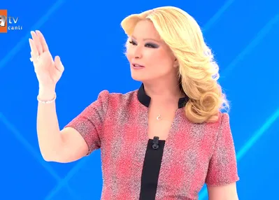 Müge Anlı 9 Ocak Salı tek parça izle