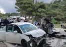 Bayram tatilinde acı bilanço! 7 gününde 62 kişi can verdi