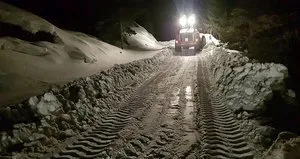 Hafta sonu tatili kabusa döndü!
