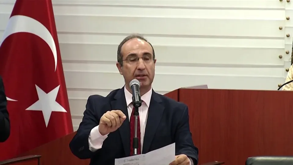 CHP’li Doğan Subaşı’ndan skandal savunma: Gezi’de gösterdiği başarıyı İstanbul’da gösterecek