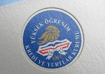 KYK kredi ve burs sonuçları açıklandı mı?