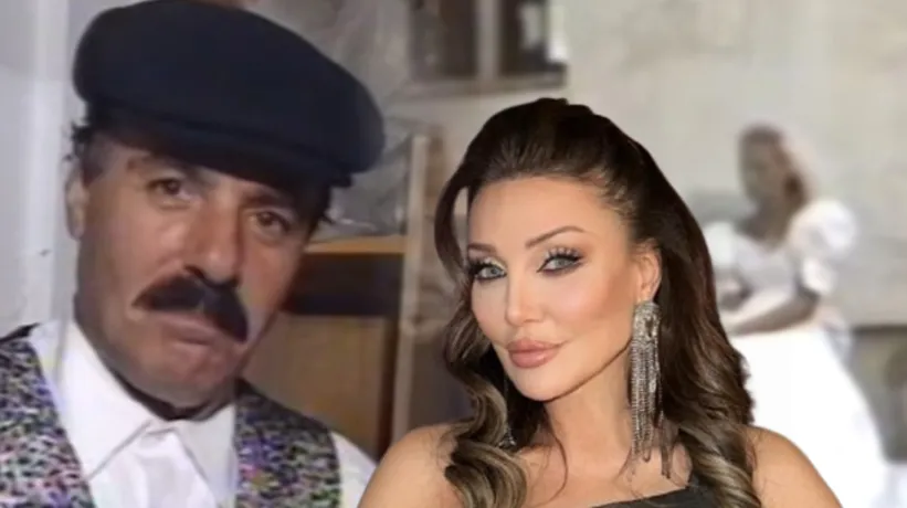 Ferdi Tayfur'un klibindeki "Fadime" Umut Akyürek'miş! Bundan 34 yıl önce...
