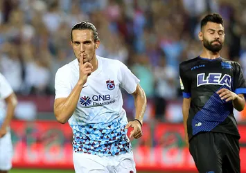 Trabzonspor, Milan'ın Yusuf teklifini reddetti!