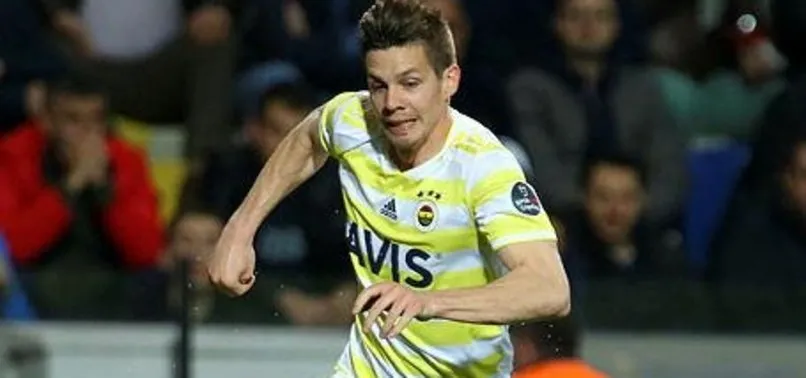 Miha Zajc’ın menajerine transfer çağrısı