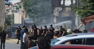 Kütahya’da tüp bayisinde patlama: 7 yaralı