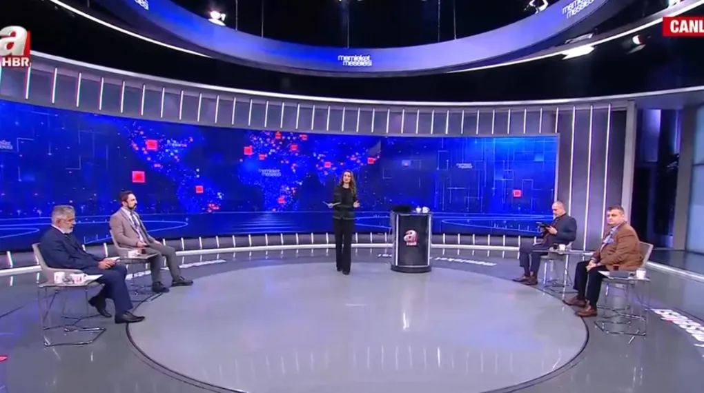 ABD Meksika'nın kara parasına mı göz dikti?