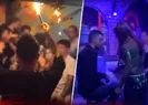 İşte Ailem Güvende operasyonunu tetikleyen ifade! Telefonundan uyuşturucu, fuhuş ve para trafiği çıktı