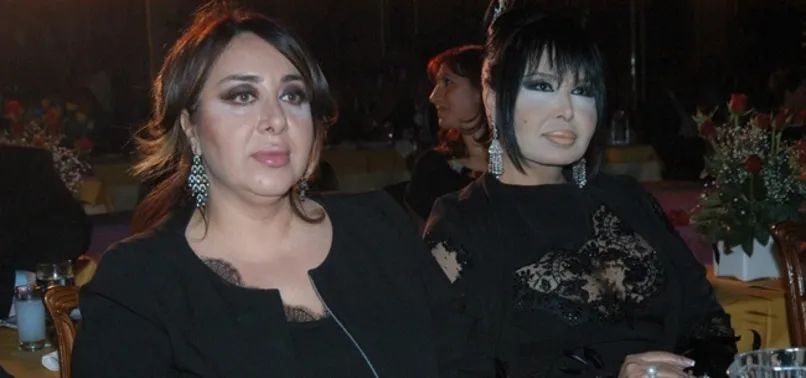 Nur Yerlitaş, Bülent Ersoy'dan helallik istedi