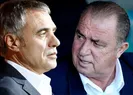 Galatasaray-Fenerbahçe derbisi öncesi önemli gelişme!