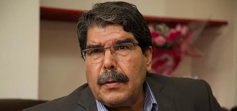 PKK/PYD elebaşları için yakalama emri çıkarıldı