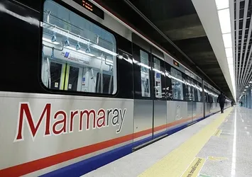 TCDD'den "Marmaray" açıklaması