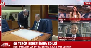 Caşın: Türkiye oyunu bozdu