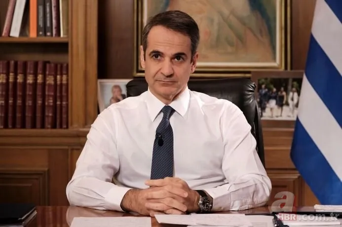 Başkan Erdoğan resti çekti Yunan panikledi: Türkiye'yi Avrupa'ya şikayet ettiler! Fransa'dan Yunanistan'a "Biz sizi koruruz" mesajı 7