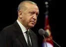 Son dakika: Başkan Erdoğandan Doğu Akdeniz mesajı: Türkiye asla geri adım atmayacak