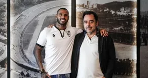 İşte Quaresma’nın yeni takımı