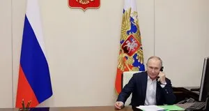 Putin ’devam edeceğiz’ diyerek duyurdu