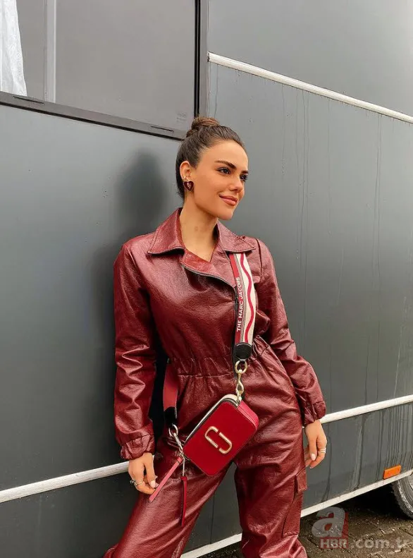 Üç Kız Kardeş'in Türkan'ı Özgü Kaya'nın sevgilisi herkesi şaşırttı! Kendisinden daha ünlü çıktı 1