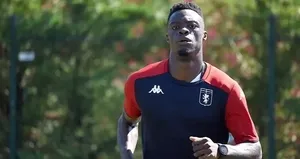 Calep Ekuban Süper Lig’e geri dönüyor!