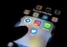 Facebook, Instagram, Twitter dahil sosyal medya platformlarına 10ar milyon lira ceza