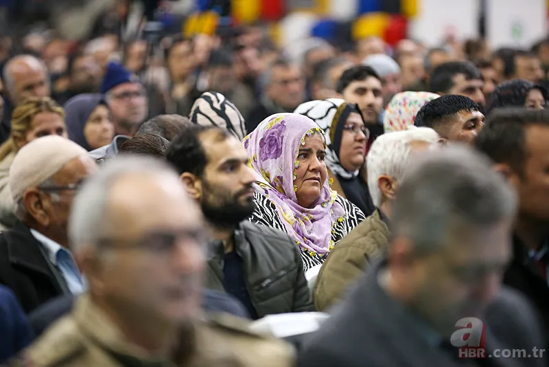 500 Bin Konut projesinde ilk kura tamamlandı! Sırada hangi iller var? 2