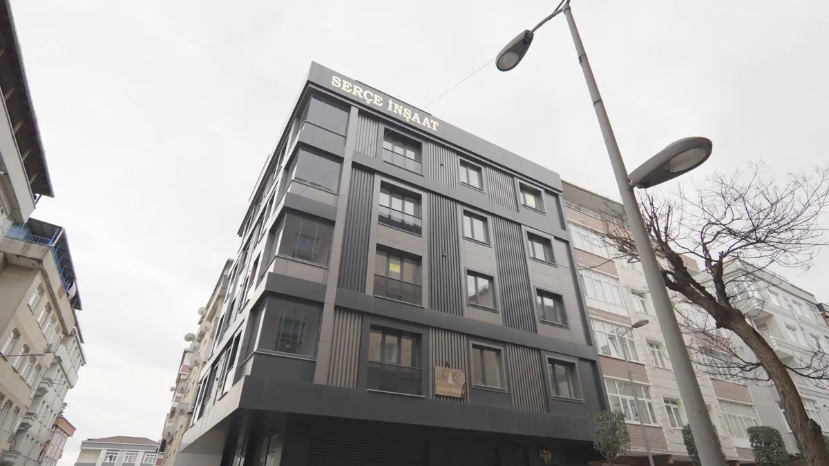 İstanbul Yarısı Bizden ile dönüşüyor! Bakan Kurum paylaştı: İlk adım sizden Yarısı Bizden