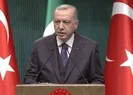 Erdoğan ile Conte’den flaş açıklamalar