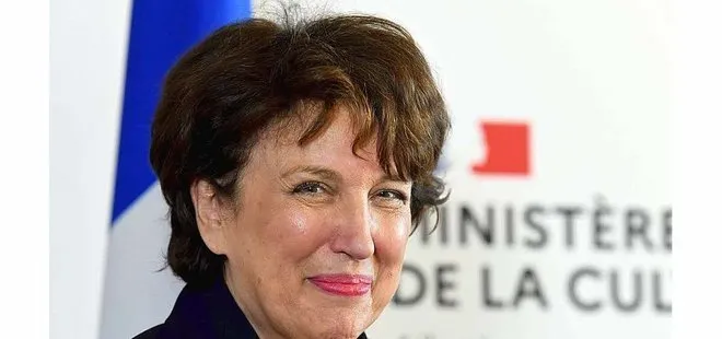 Fransa Kültür Bakanı Roselyne Bachelot: Sömürgeciliğin suç ve barbarlık olduğunu kabul etmeliyiz