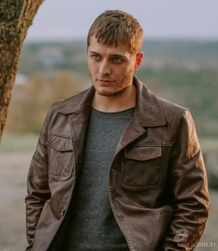 Aynı Yağmur Altında'nın Ali'si Burak Tozkoparan'ın gizli yeteneği ortaya çıktı 6